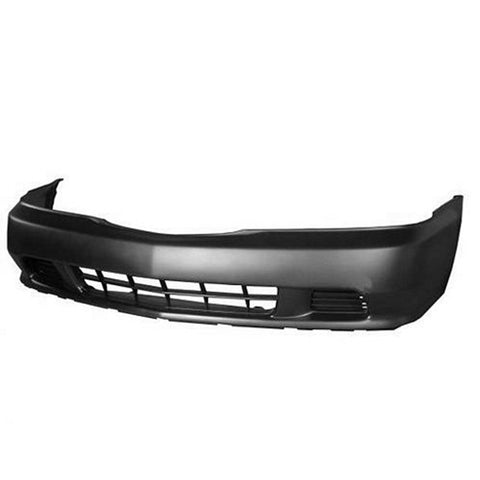 Front Bumper Cover for 99-01 Acura TL 3.2L Fits AC1000133