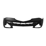 Front bumper cover for 2007-2009 ACURA MDX fits AC1000157 / 04711STXA90ZZ