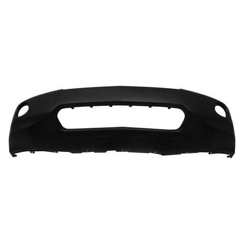 For Acura RDX 2007-2009 TruParts AC1000159C Front Lower Bumper Cover