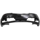 Front bumper cover for 2009-2011 ACURA TL fits AC1000163 / 04711TK4A90ZZ