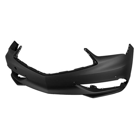 Front bumper cover for 2018-2020 ACURA TLX fits AC1000196 / 04711TZ3A61ZZ