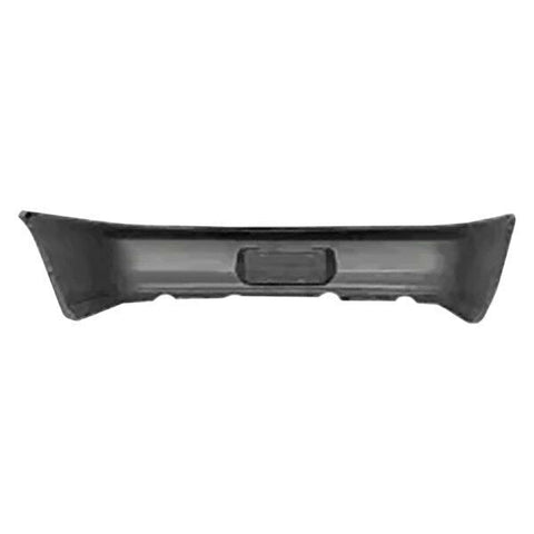 For Acura TL 1999-2003 Replace AC1100133PP Rear Bumper Cover