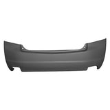 For Acura TL 2004-2006 Replace AC1100146PP Rear Bumper Cover