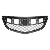 For Acura RDX 2013-2015 Replace AC1200122C Grille