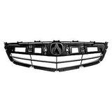 For Acura ILX 2013-2015 TruParts AC1200123C Grille