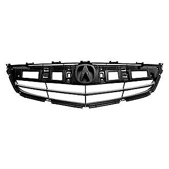 For Acura ILX 2013-2015 TruParts AC1200123C Grille