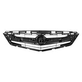 For Acura ILX 2016-2018 Replace AC1200129 Grille