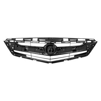 For Acura ILX 2016-2018 Replace AC1200129 Grille
