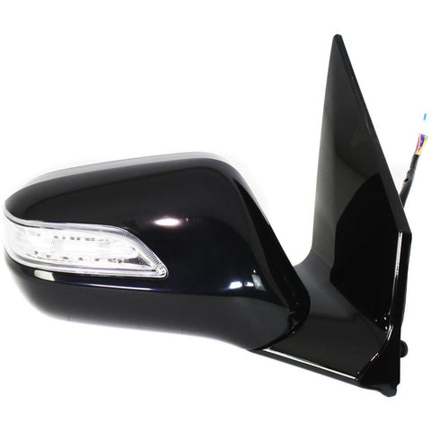 Kool Vue Power Mirror For 2007-2008 Acura MDX Passenger Side Heated W/ Memory