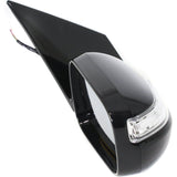 Kool Vue Power Mirror For 2007-2008 Acura MDX Passenger Side Heated W/ Memory