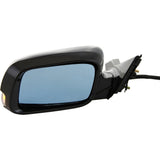 Kool Vue Power Mirror For 2009-2014 Acura TL Sedan Driver Side Heated W/ Memory