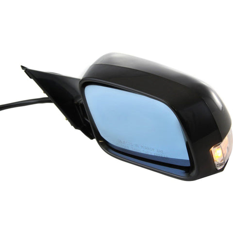 Kool Vue Power Mirror For 09-14 Acura TL Sedan Passenger Side Heated W/ Memory