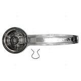 New Inside Interior Front Door Handle for GMC Chevrolet Van Nova Buick Skylark