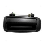 New Passengers Outside Exterior Rear Door Handle for Toyota Corolla Geo Prizm