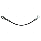 Drivers Tailgate Cable for 83 84 85 86-92 Ford Ranger Pickup Truck Aftermarket