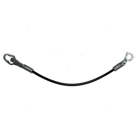 Drivers Tailgate Cable for 83 84 85 86-92 Ford Ranger Pickup Truck Aftermarket