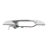 Drivers Outside Front Chrome Door Handle for Chevy GMC Cadillac Pickup Truck SUV