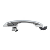 New Drivers Front Outside Chrome Door Handle for Chrysler 300 Dodge Magnum