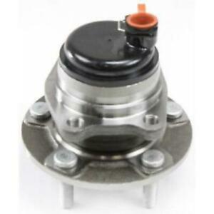 Rear Wheel Hub for Chrysler Town & Country, Voyager, Dodge Caravan