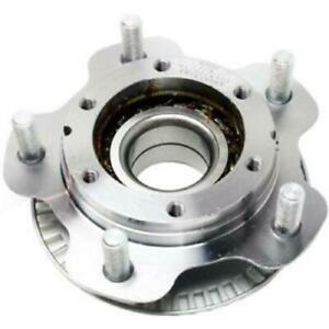 Front Wheel Hub for Chevy Tracker, Suzuki Grand Vitara, Vitara, XL-7