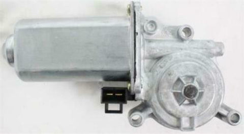 Front, Right Side Window Motor for Chevy Caprice, Impala, Lumina, Fleetwood