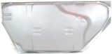 15 Gallon Fuel Tank For 92-98 Chevrolet Cavalier Pontiac Grand Am Silver