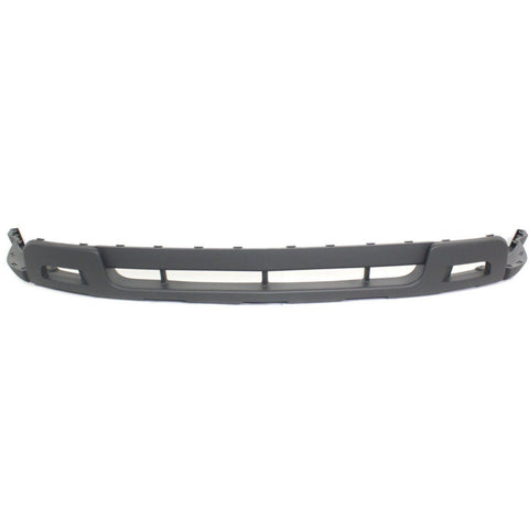 Front Lower Bumper Cover For 2007-2009 Chevrolet Equinox Textured CAPA