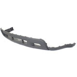 Front Lower Bumper Cover For 2007-2009 Chevrolet Equinox Textured CAPA