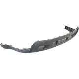 Front Lower Bumper Cover For 2007-2009 Chevrolet Equinox Textured CAPA