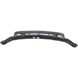 Front Lower Bumper Cover For 2007-2009 Chevrolet Equinox Textured CAPA