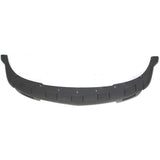 Front Lower Bumper Cover For 2007-2009 Chevrolet Equinox Textured CAPA