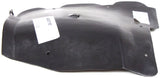 Bumper End For 1995-2002 Cadillac Eldorado Cover Extension Front RH Plastic Prmd