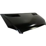 Hood For 2007-2009 Dodge Sprinter 2500 Sprinter 3500 Primed Steel