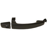 Exterior Door Handle For 2007-2011 Chevrolet Aveo Front LH or RH Smooth Black