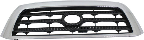 Grille For TUNDRA 07-09 Fits TO1200301 / 531000C160 / ARBT070102