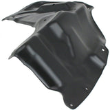 Engine Splash Shield For 2009-2013 Toyota Corolla Left Standard Transmission