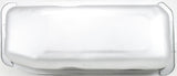 17 Gallon Fuel Tank For 85-95 Toyota Pickup Silver