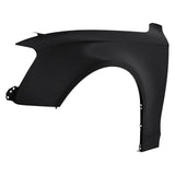 For Audi S4 2013-2016 Replace AU1240133C Front Driver Side Fender
