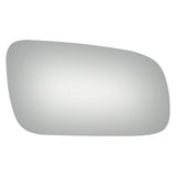 For Volkswagen Jetta 1999-2004 Replace AU1323132 Passenger Side Mirror Glass