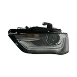 For Audi allroad 13-16 Replace Driver Side Replacement Headlight Lens & Housing