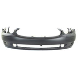 Front Bumper Cover For 2005-2007 Buick LaCrosse CXL/CXS Models Primed Plastic