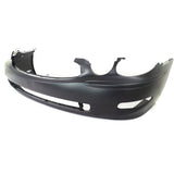 Front Bumper Cover For 2005-2007 Buick LaCrosse CXL/CXS Models Primed Plastic