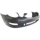 Front Bumper Cover For 2005-2007 Buick LaCrosse CXL/CXS Models Primed Plastic