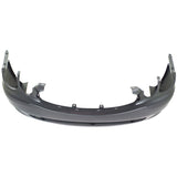 Front Bumper Cover For 2005-2007 Buick LaCrosse CXL/CXS Models Primed Plastic