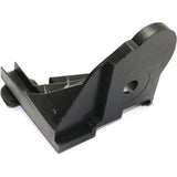 Bumper Bracket For 2002-2005 BMW 325i Sedan/Wagon, Support, Front Right