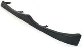 Direct Fit Driver Side Black Headlight Molding for 02-05 BMW 3 Series BM2512102