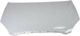 CAPA Aluminum Primed Hood for 2006-2011 Buick Lucerne