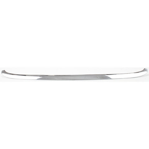 New Hood Molding Trim Moulding Chrome For Buick Lucerne 2006-2011 GM1235105 Fits 25807076