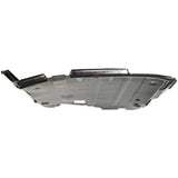 Center Engine Splash Shield For 2001-2006 BMW 325xi 330xi