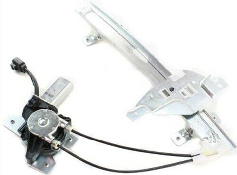 Right Window Regulator for Buick Century, Regal, Oldsmobile Intrigue GM1551101